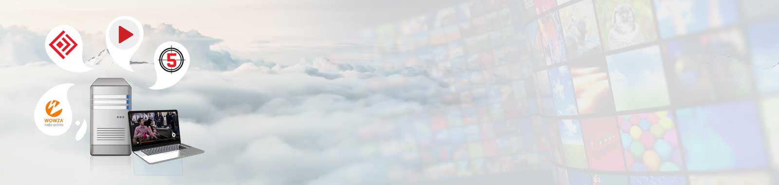 Media Streaming Services in India